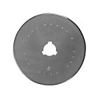 One 45mm Rotary Blade Cutter Trimmer Replacement Blade