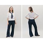 Folkwear Sailor Pants #229