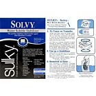 Solvy Wash-Away Stabilizer - 19.5" x 36"