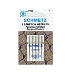 Schmetz Stretch Needles Size 11
