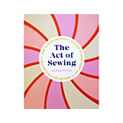 The Act of Sewing Book