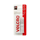 Velcro Sticky Back Fastener White