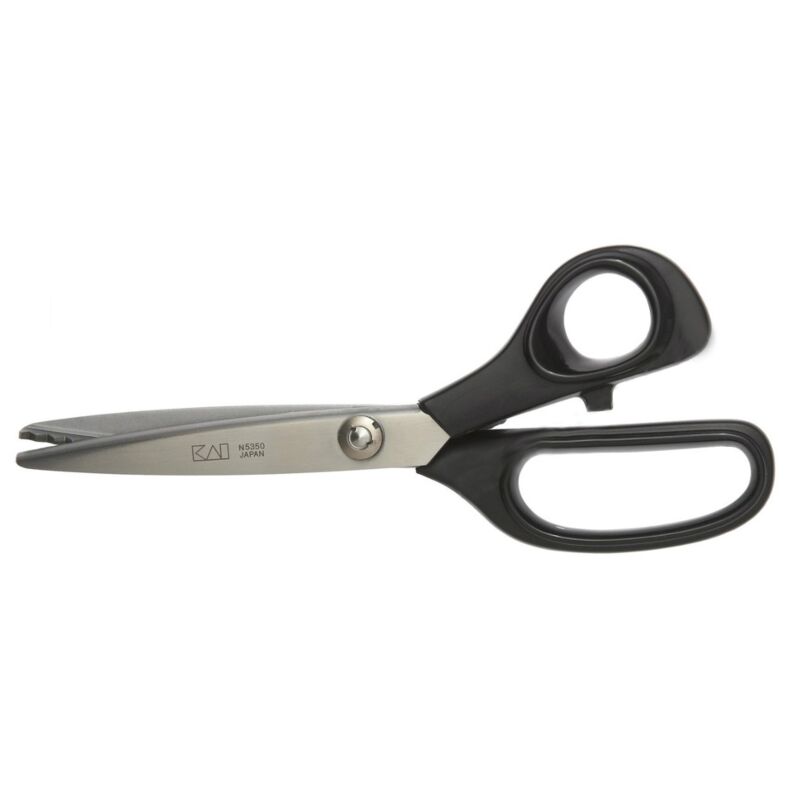 Left Handed Gingher Sewing Fabric Scissors Shears at