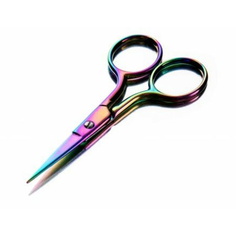 5.5 Titanium Sewing Scissors - MyNotions