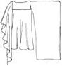Folkwear Greek Island Dress #266