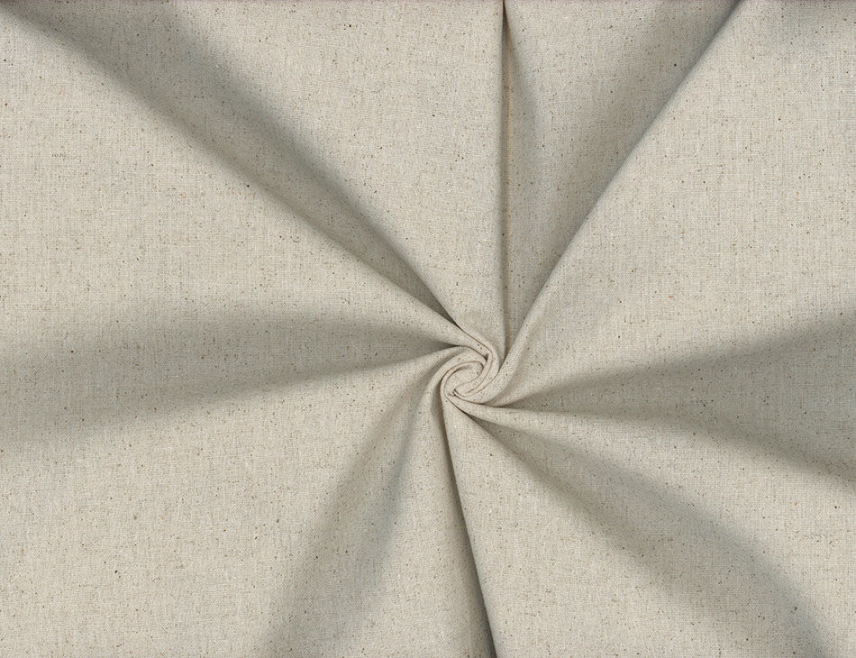 Tencel Linen Blend Natural | Harts Fabric