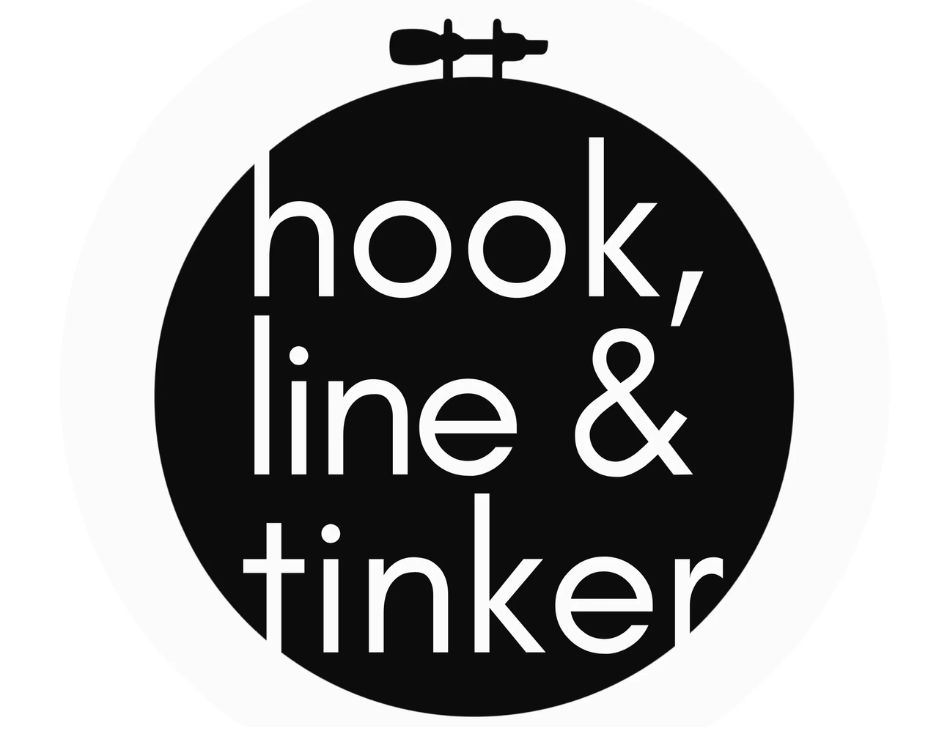 Hook Line & Tinker
