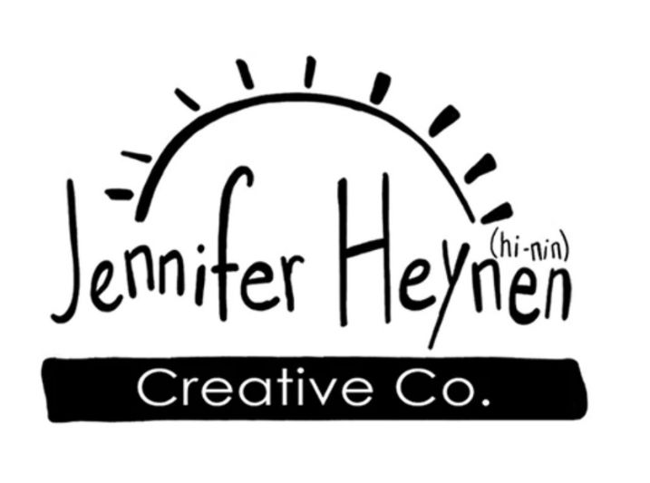 Jennifer Heynen Creative Co.